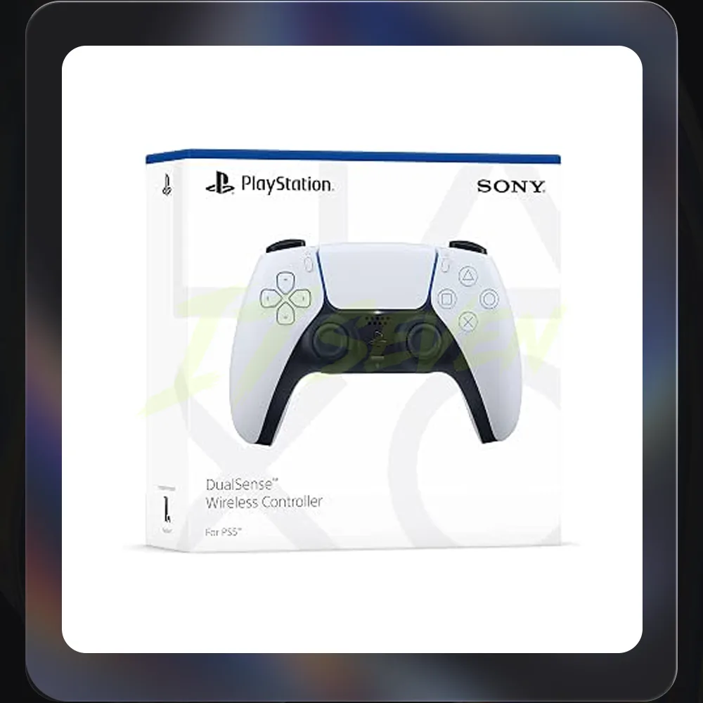 PS5 Controller